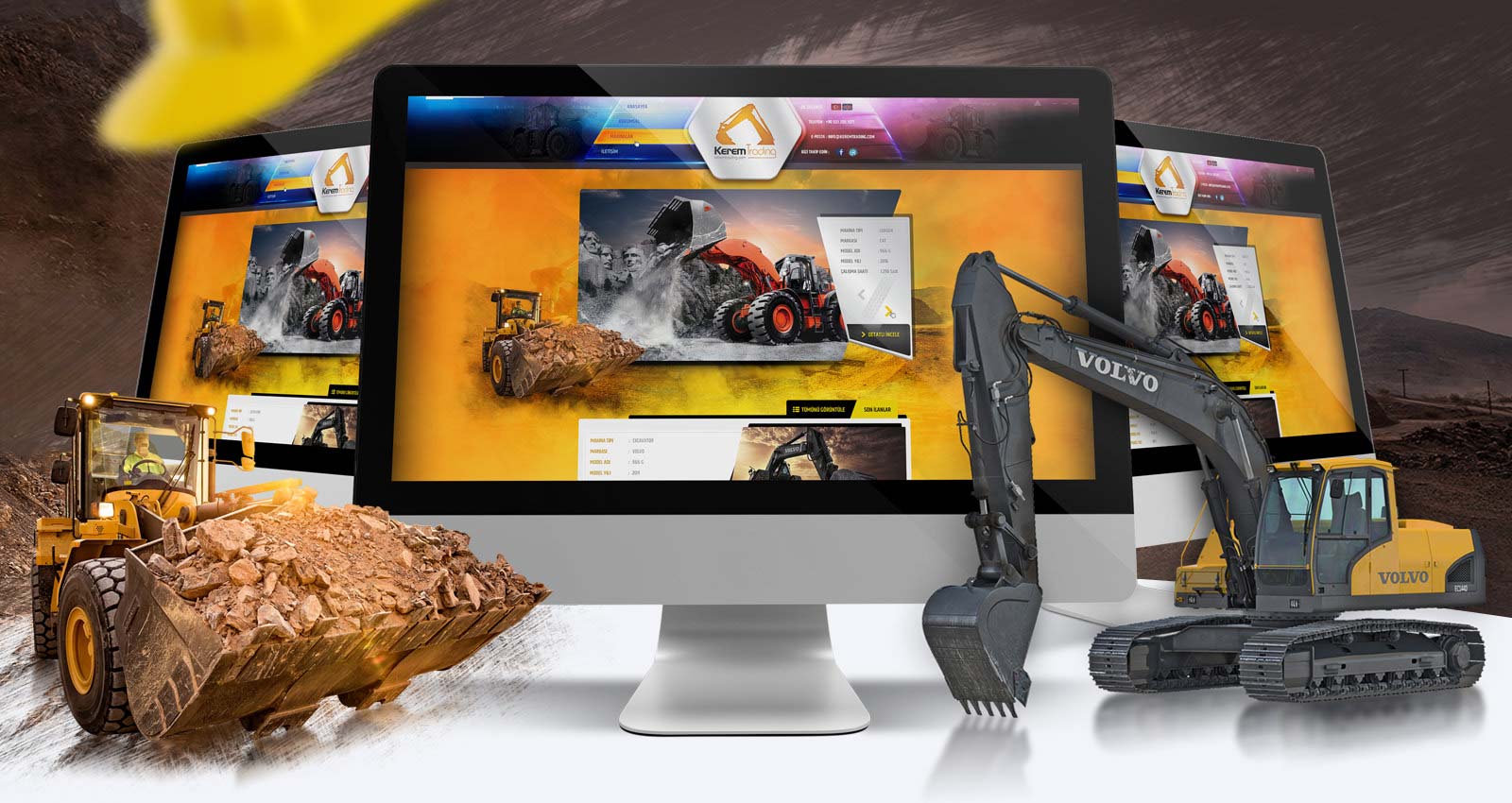 Imex Machinery