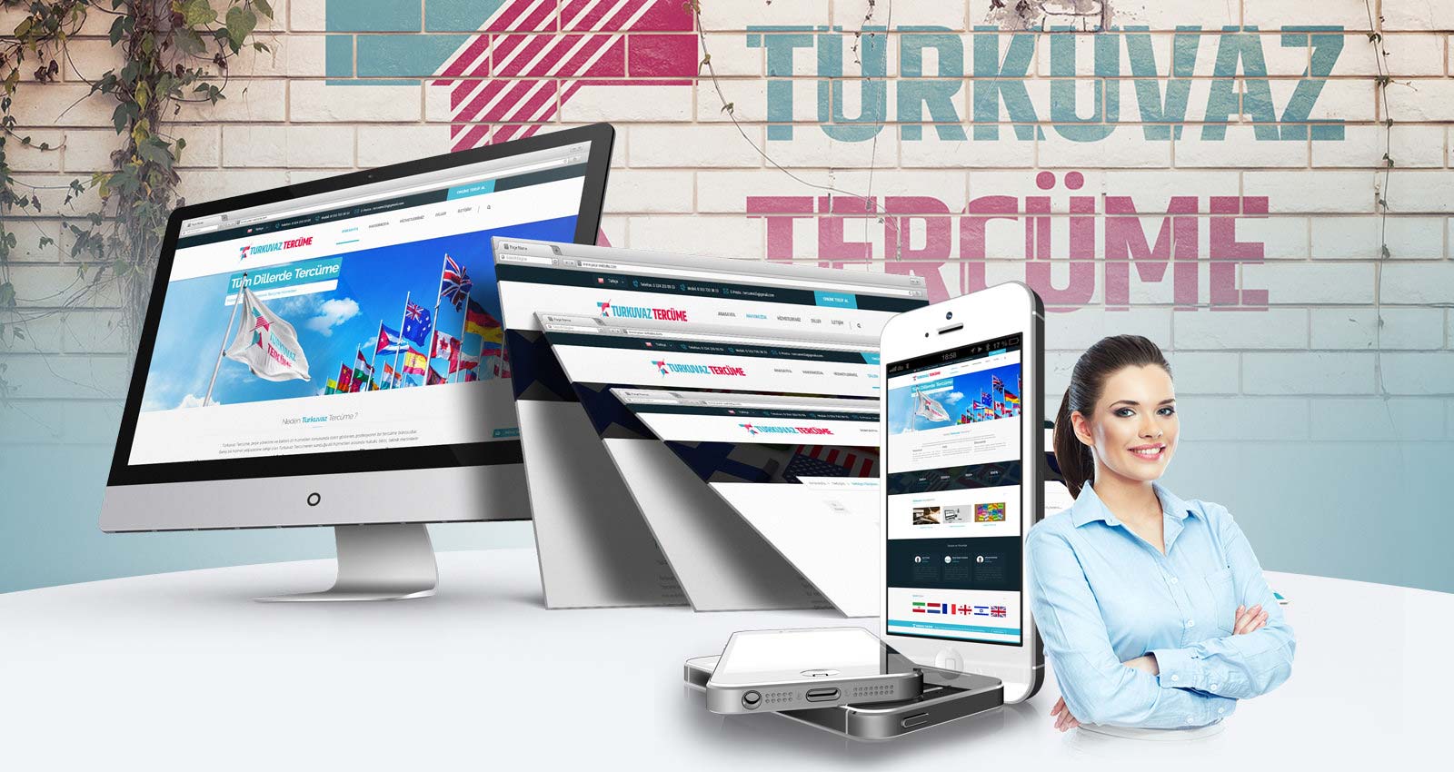 Turkuvaz Tercüme Bürosu