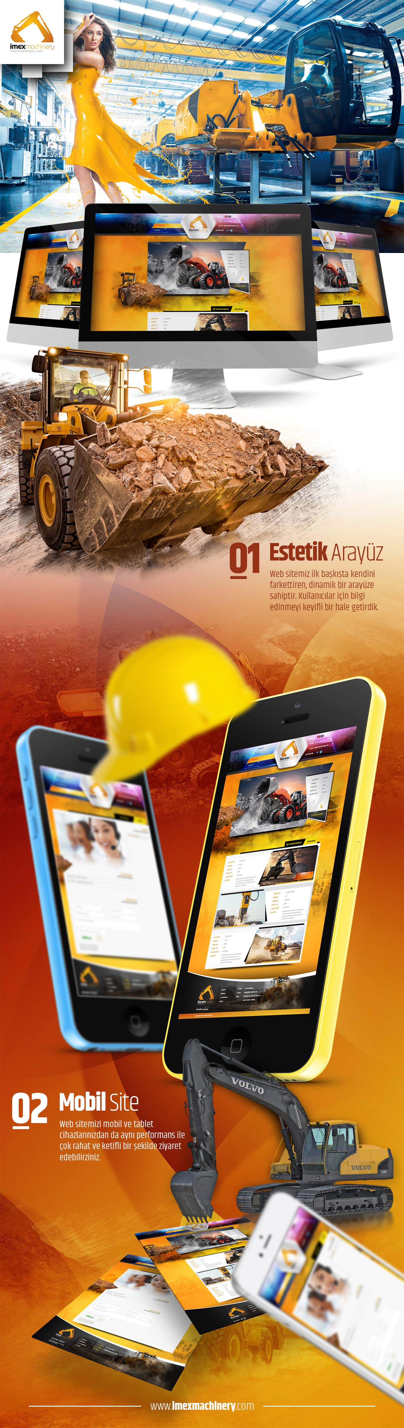 Imex Machinery