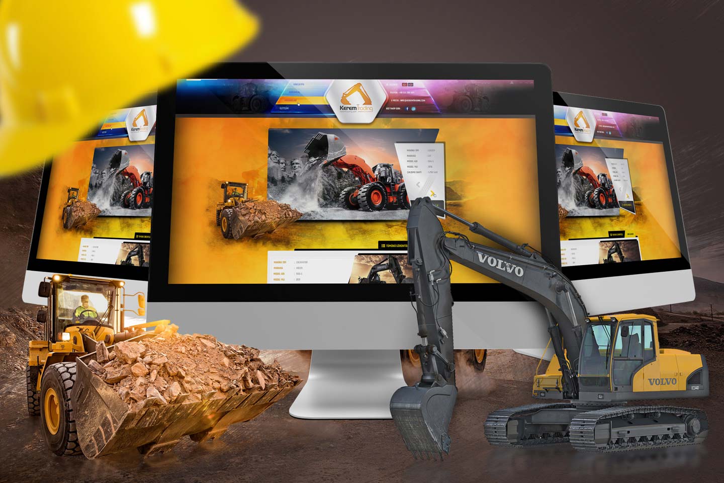Imex Machinery