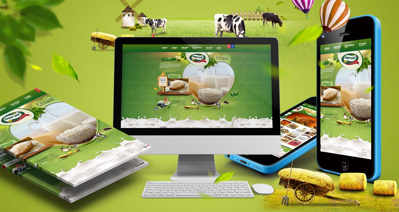 Konsept Web Tasarım