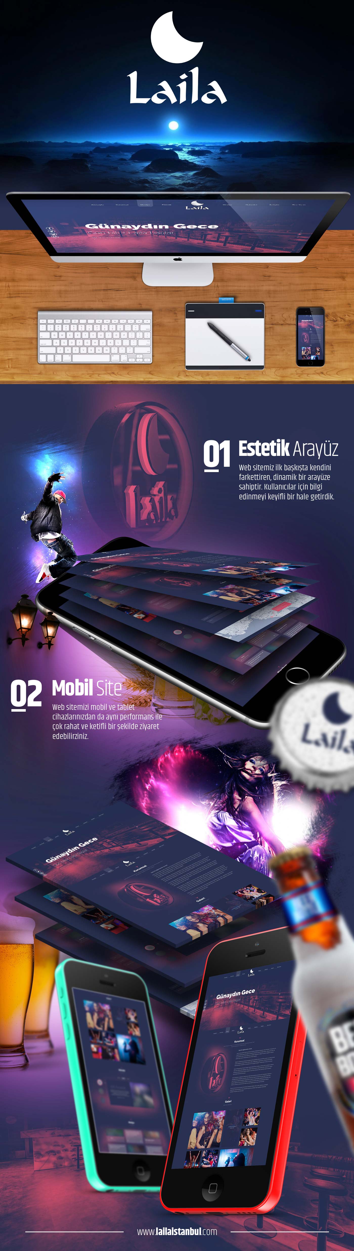 Laila İstanbul