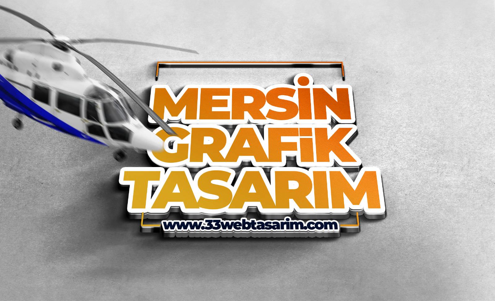 Mersin Grafik Tasarım