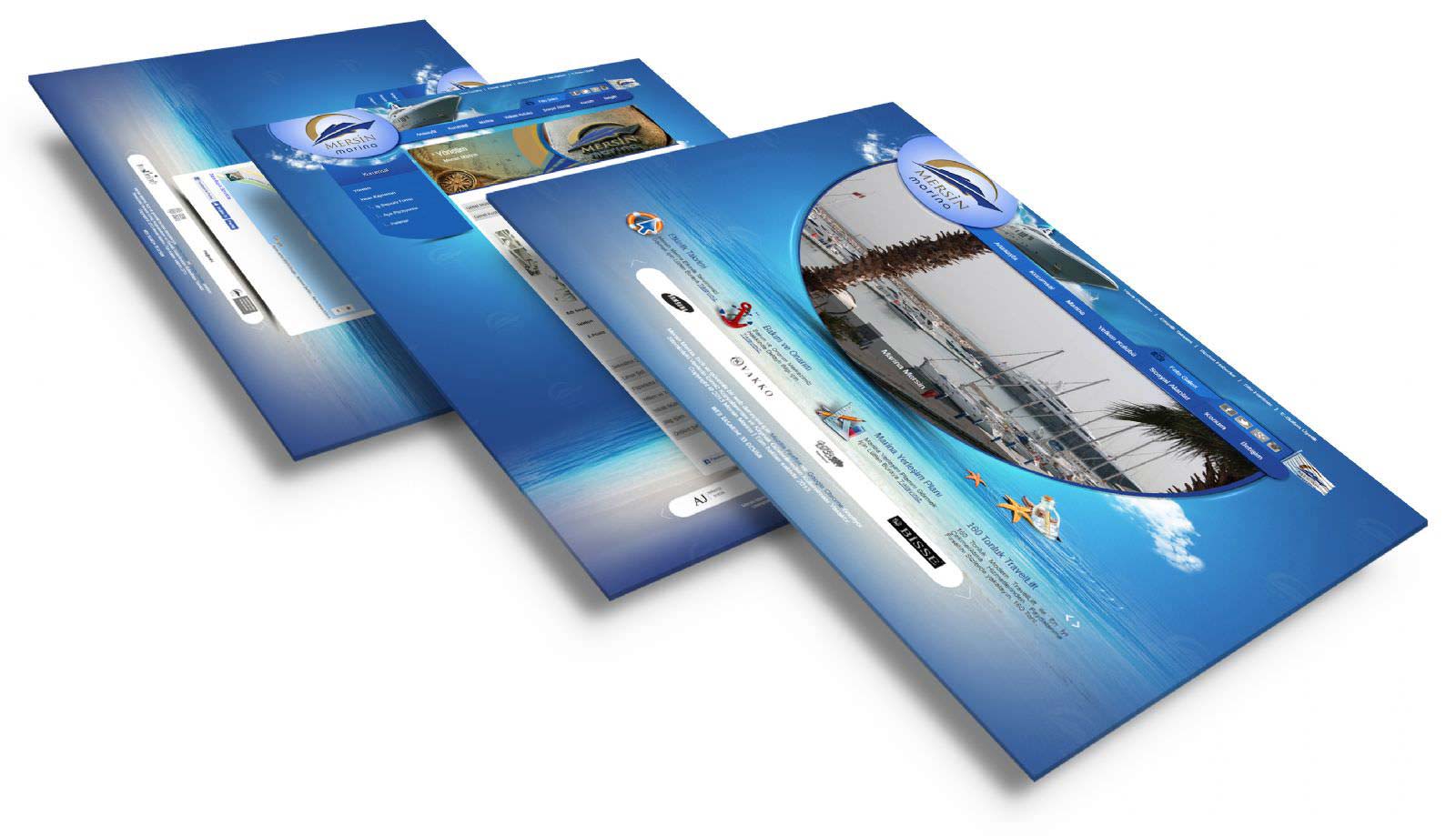 Mersin Marina