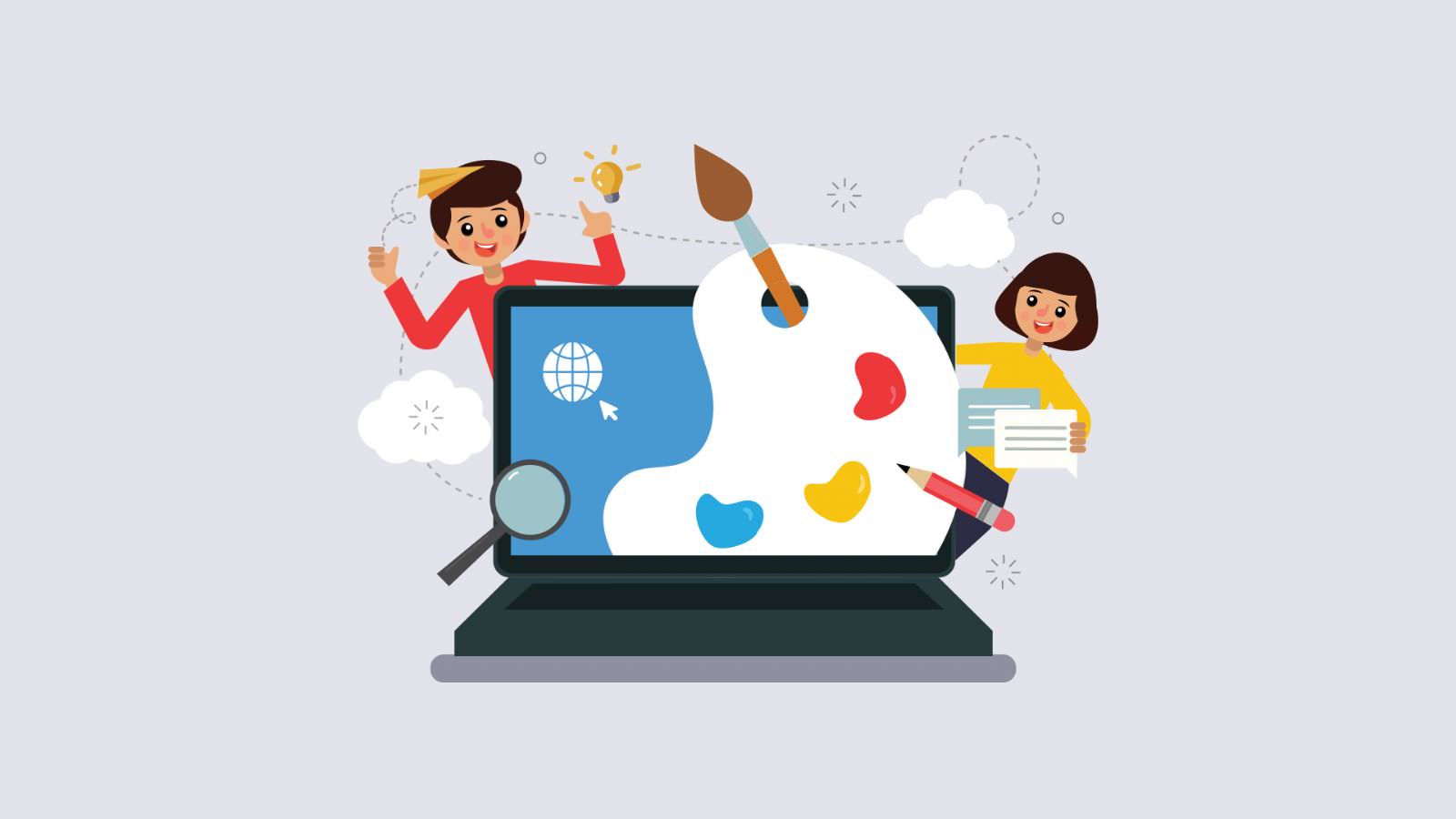 Mersin Web Tasarım