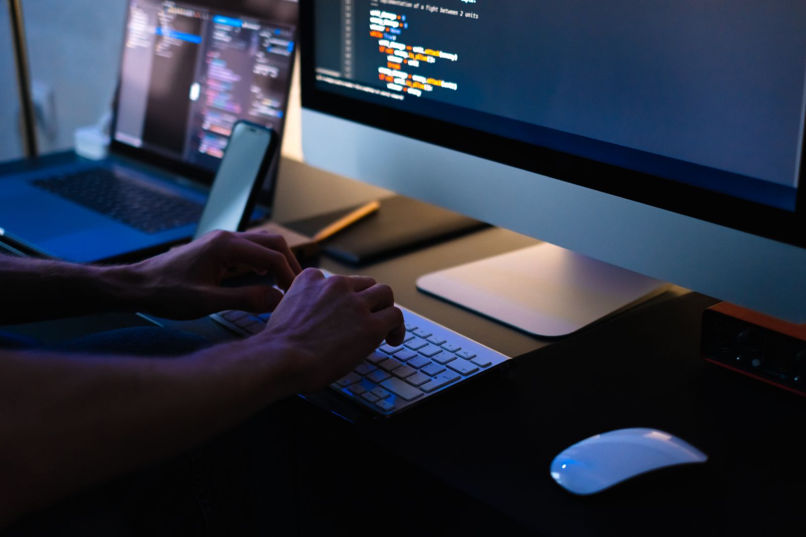 Mersin Web Tasarım Hizmeti