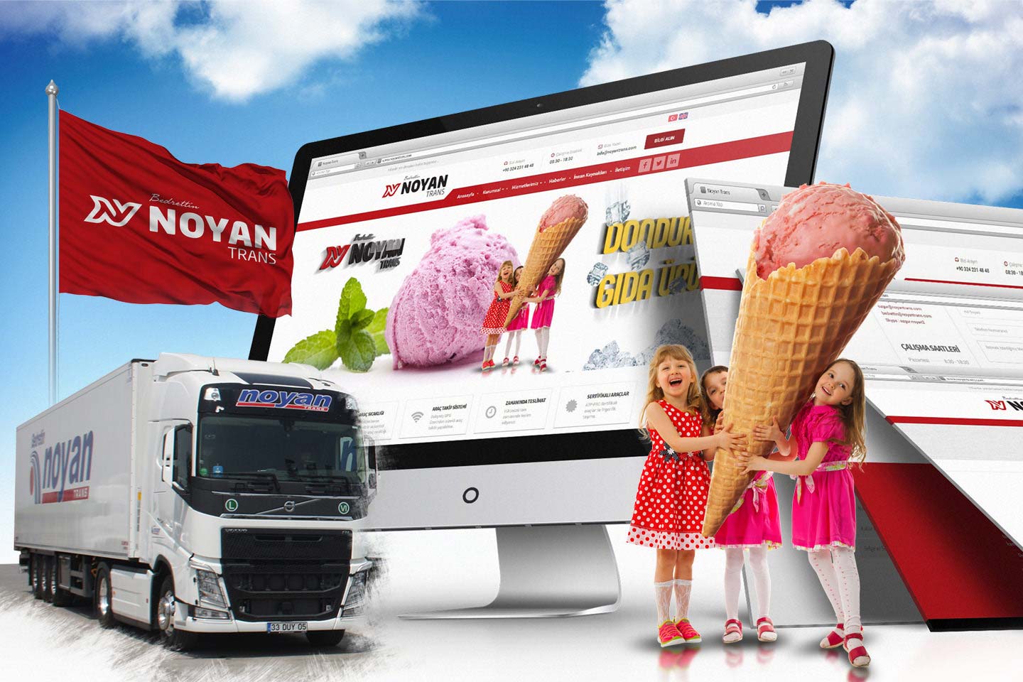 Noyan Trans