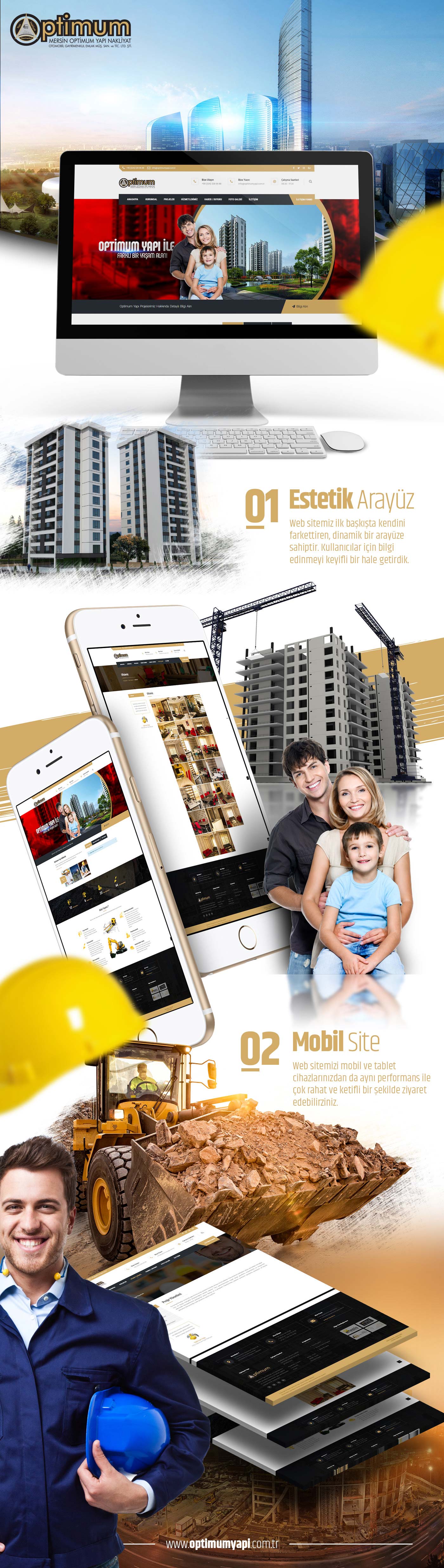 Optimum Yapı İnşaat