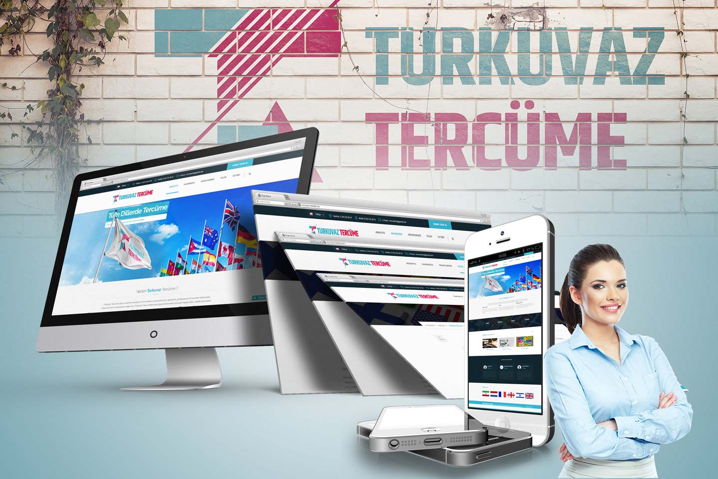 Turkuvaz Tercüme Bürosu