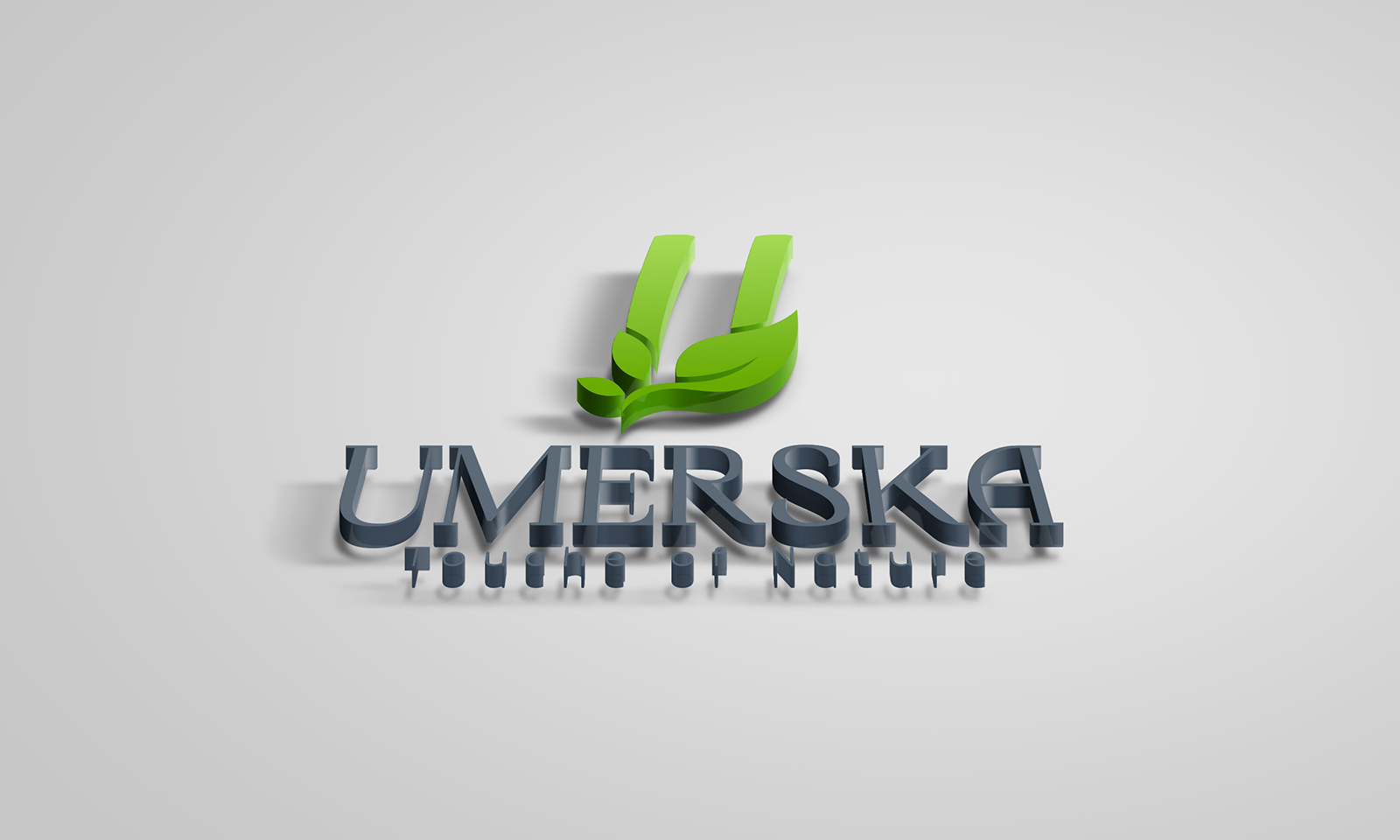 Umerska Logo Tasarımı