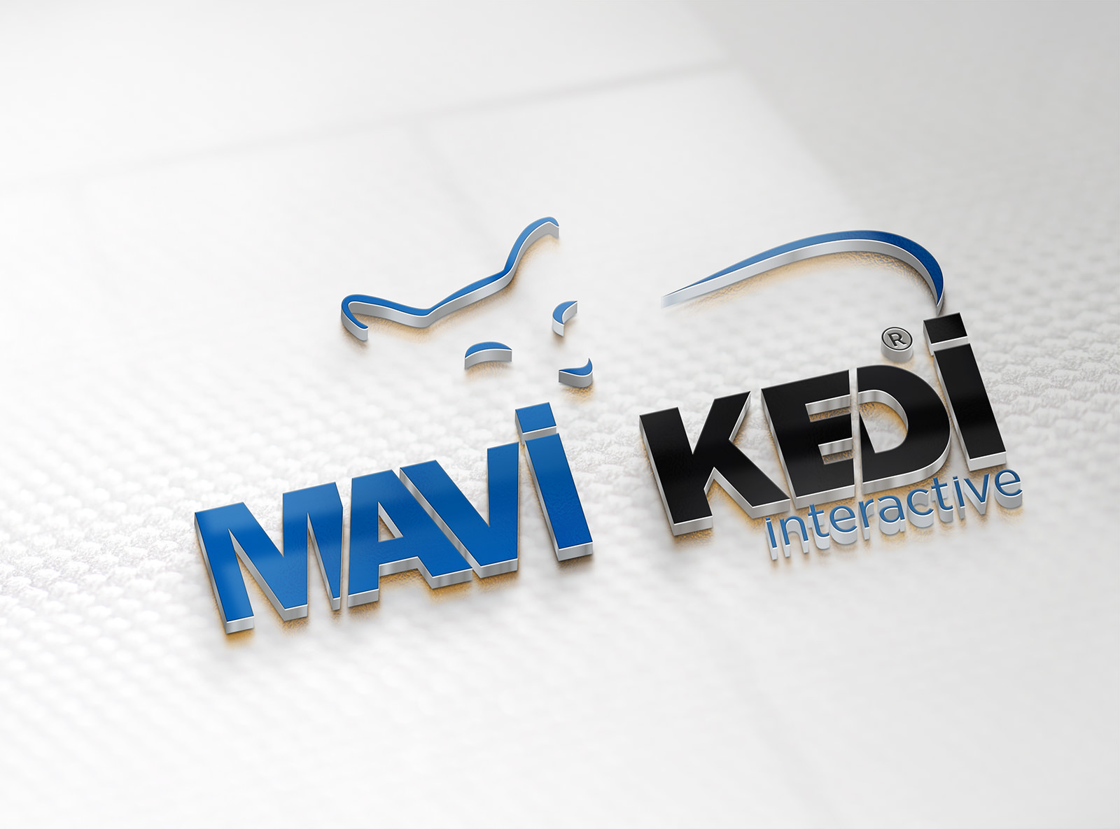 Web Tasarımda Neden Mavi Kedi?