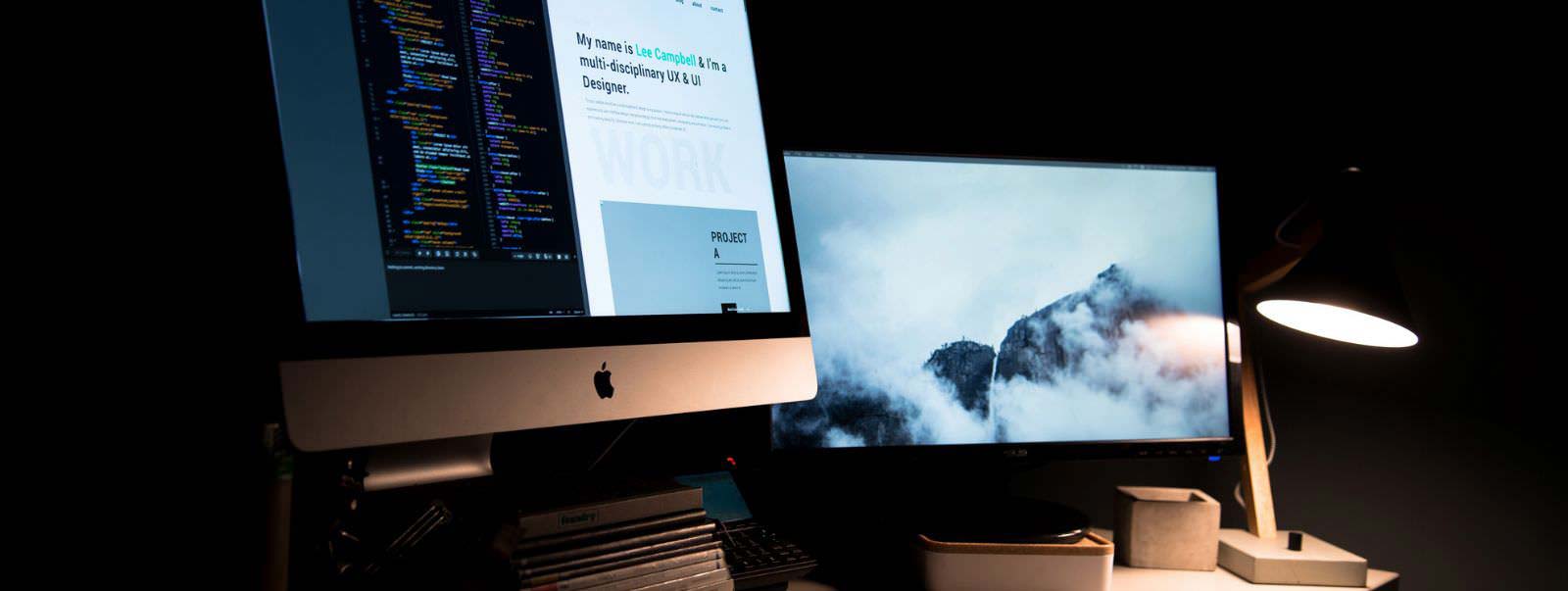 Web Tasarımın Püf Noktaları