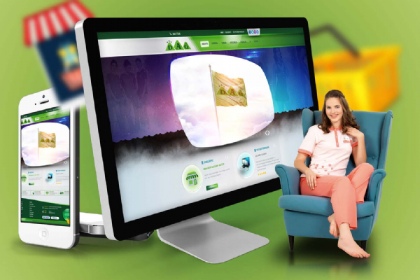 Bu Kadar Kaliteli Web Tasarımları Nasıl Yapıyoruz ?