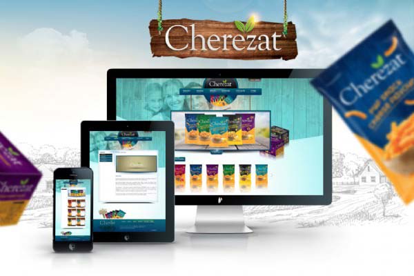 Cherezat