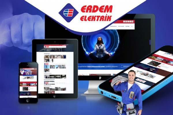 Erdem Elektrik