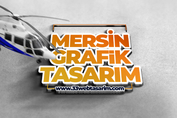 Mersin Grafik Tasarım