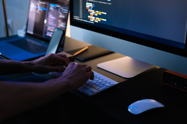 Mersin Web Tasarım Hizmeti