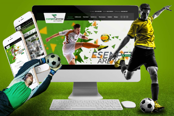 Mersin Web Tasarım Reklam Ajansı