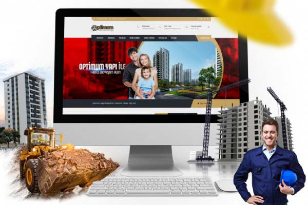 Optimum Yapı İnşaat