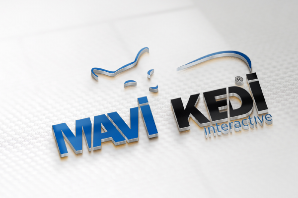 Web Tasarımda Neden Mavi Kedi?