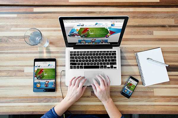 Web Tasarımda Neden Biz Tercih Ediliyoruz?